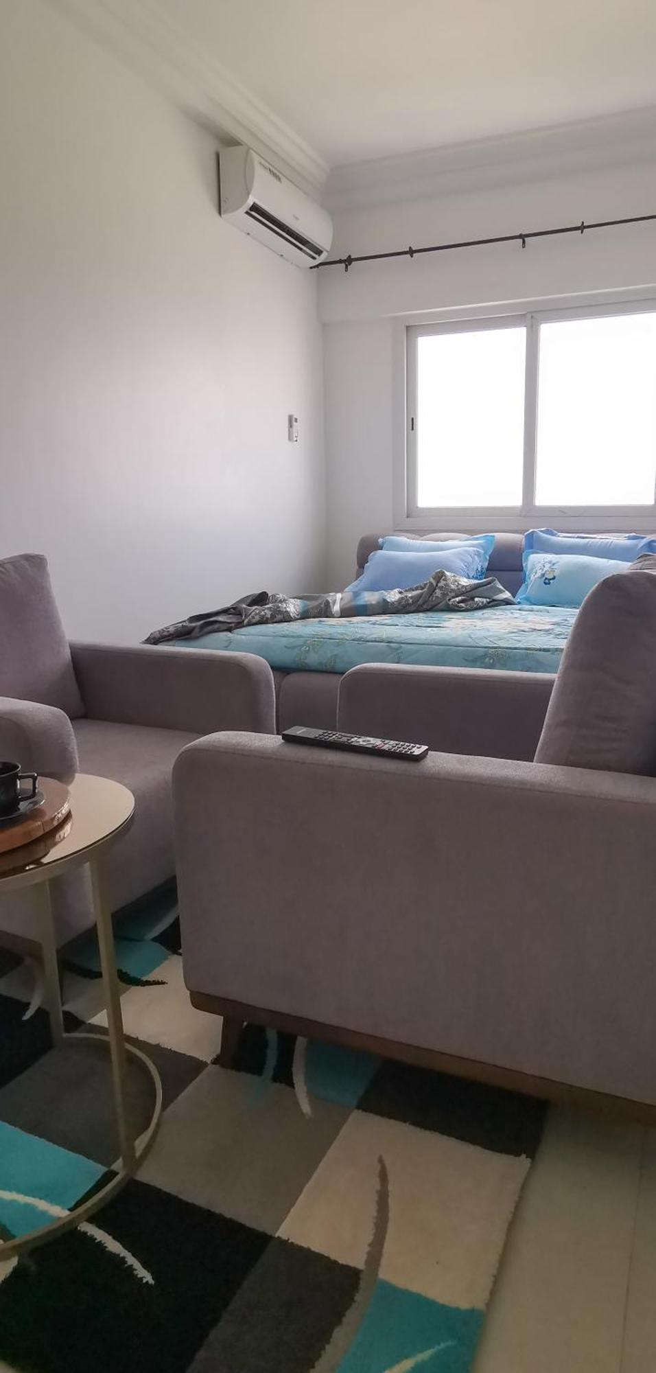 Chambres Meublees Avenue Cheikh Anta Diop Dakar Exteriör bild