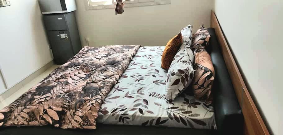 Chambres Meublees Avenue Cheikh Anta Diop Dakar Rum bild