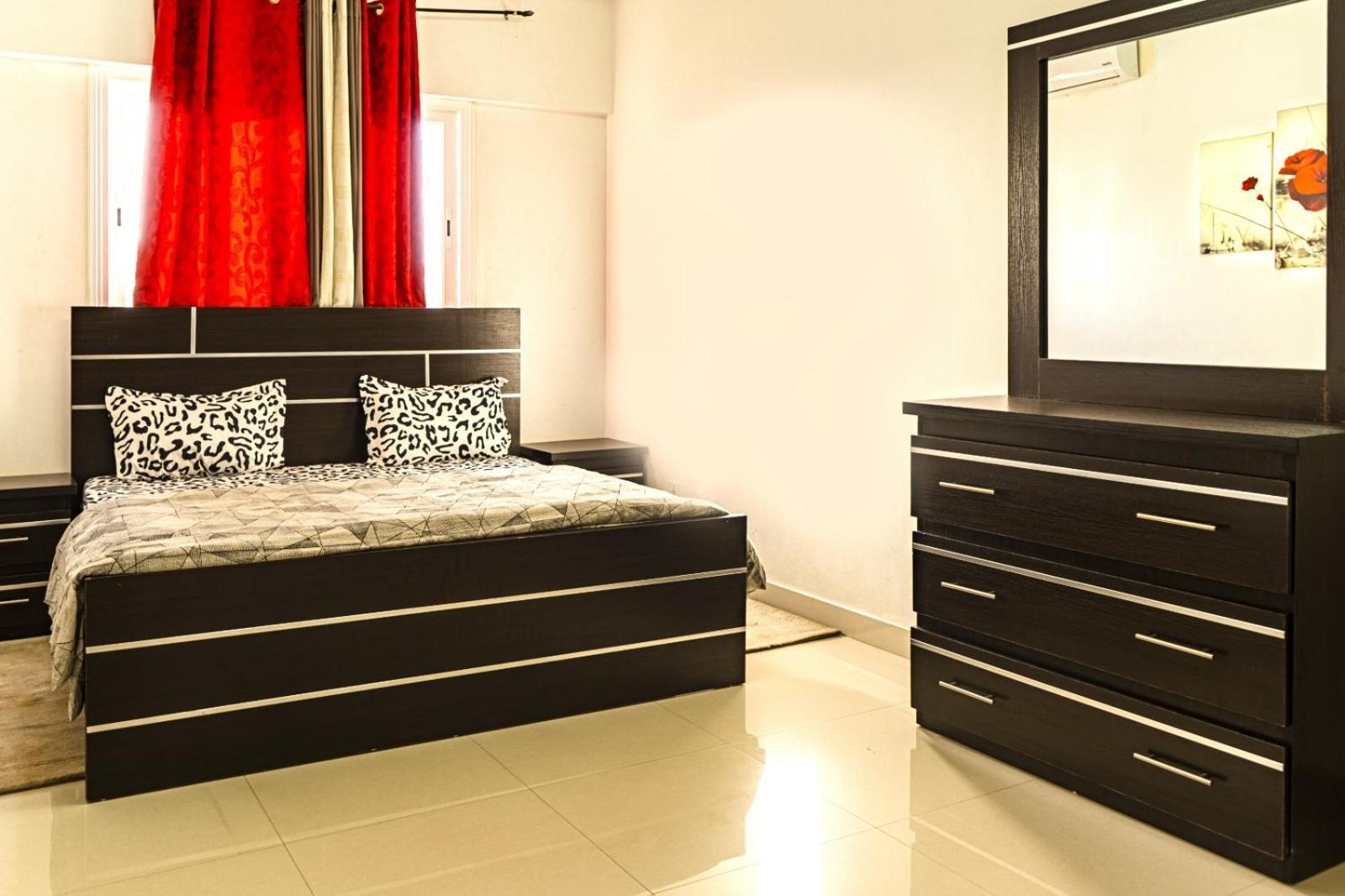 Chambres Meublees Avenue Cheikh Anta Diop Dakar Exteriör bild
