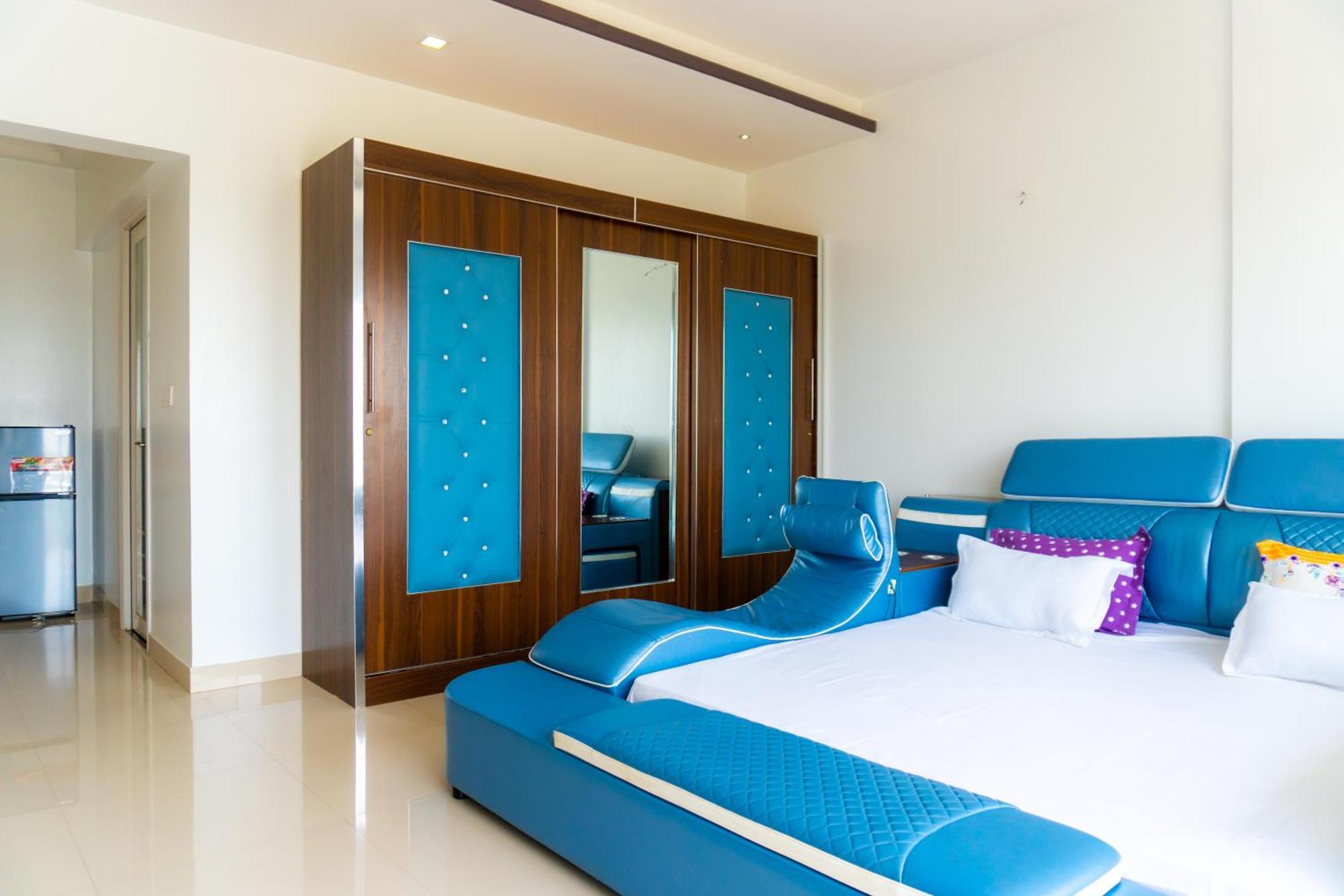 Chambres Meublees Avenue Cheikh Anta Diop Dakar Exteriör bild