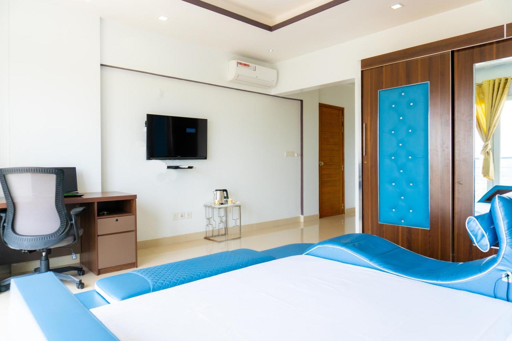 Chambres Meublees Avenue Cheikh Anta Diop Dakar Exteriör bild