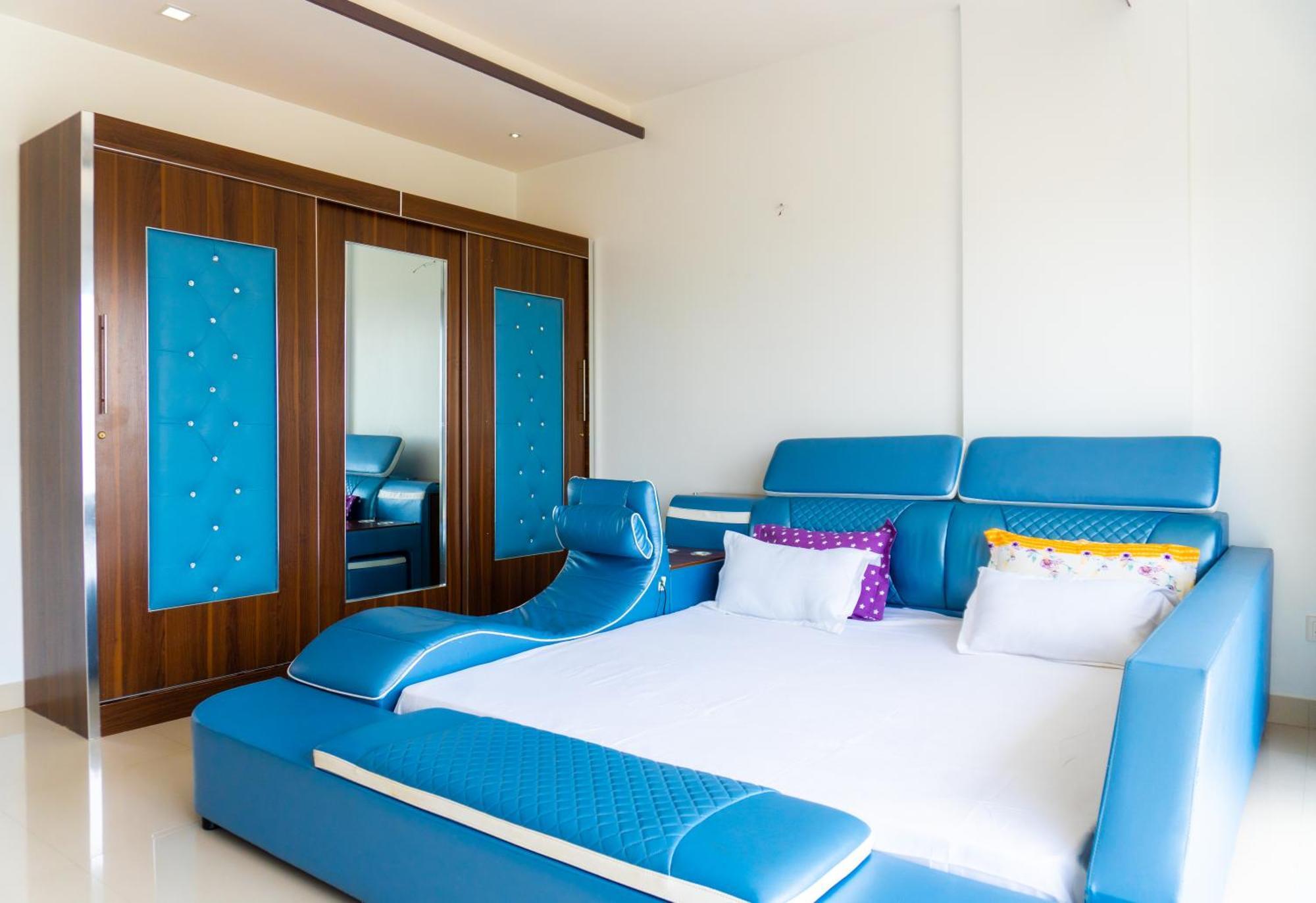 Chambres Meublees Avenue Cheikh Anta Diop Dakar Exteriör bild